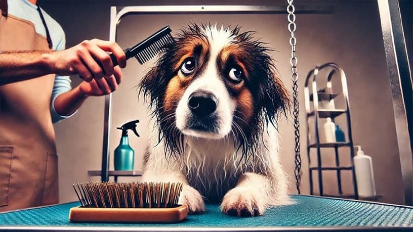 Why Some Pets Hate Grooming (And What Changes When They Finally Trust the Right Groomer)