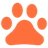 paw icon